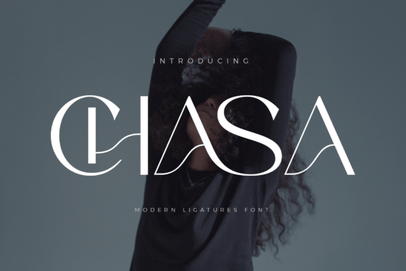 Chasa Font Review: A Bold Sans Serif for Modern Brands